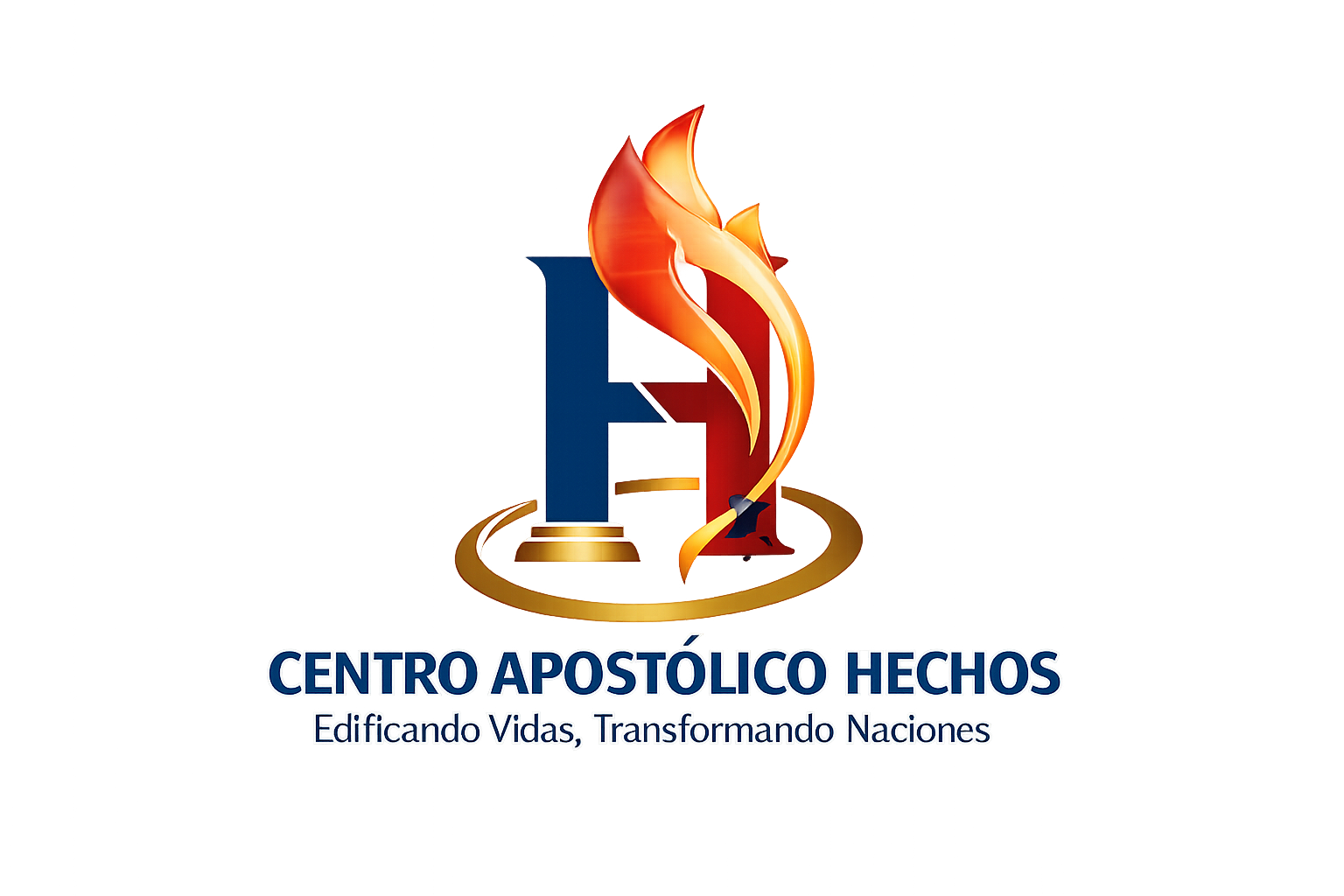 Centro Apostólico Hechos